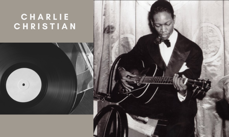 Charlie Christian