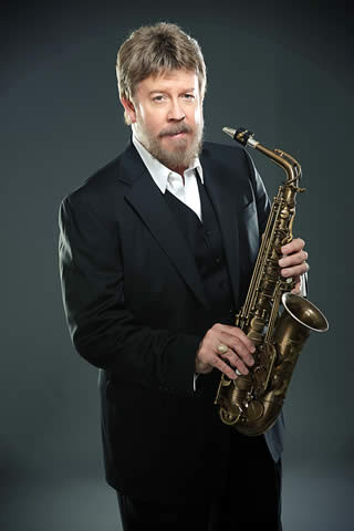 Steve Wilkerson