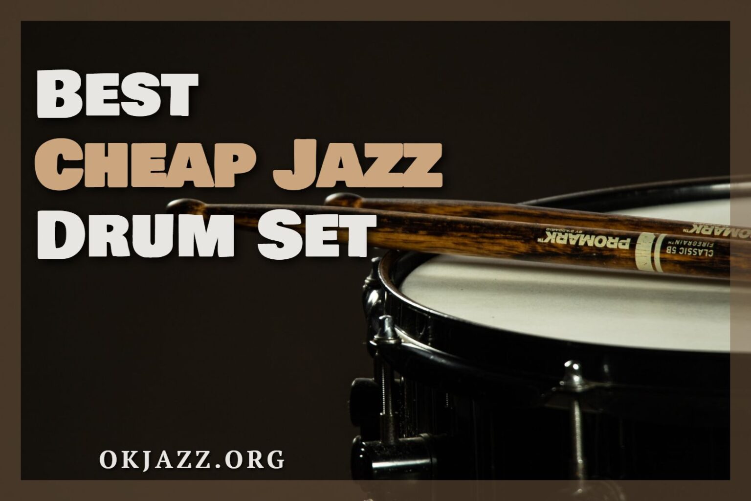 Ok Jazz The Place For Jazz Lovers