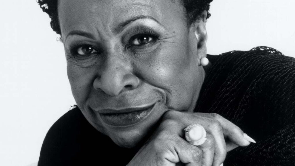 Betty Carter
