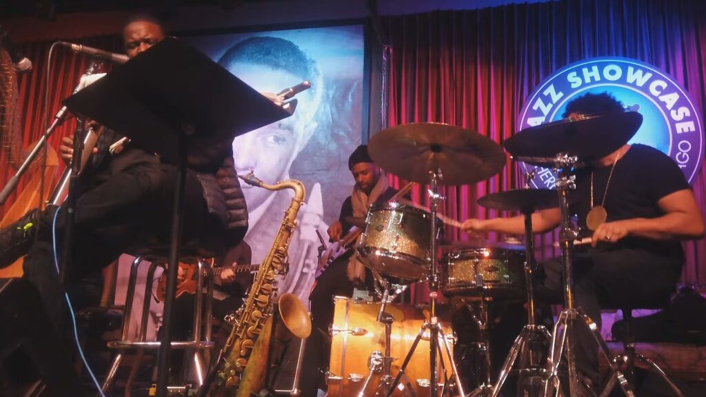Experience the Magic of Chicago's Jazz Clubs