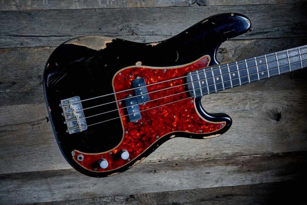 Precision Bass or Jazz Bass Which Is Right for You? Ok Jazz