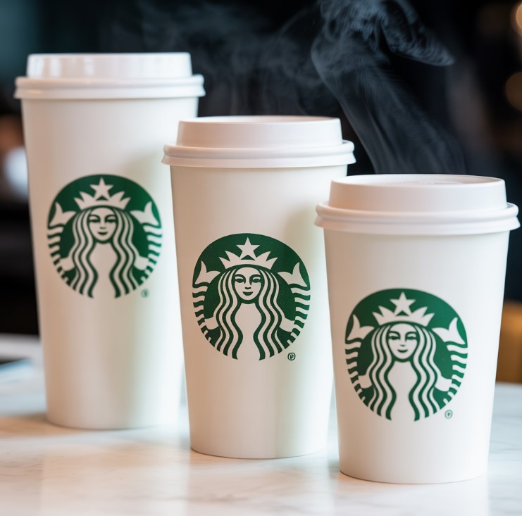 Are Starbucks Cups Recyclable
