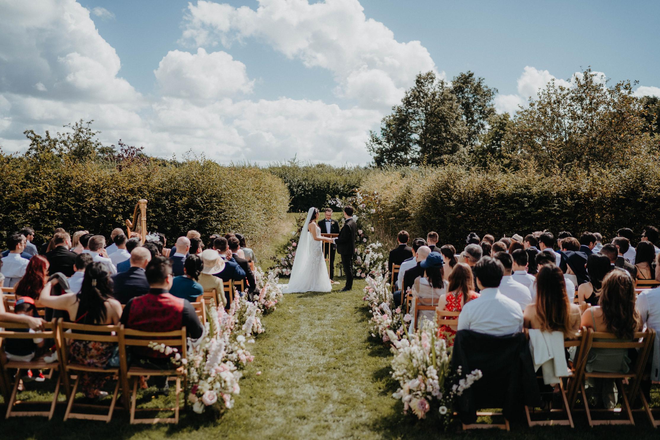 Wedding Venues in Guildford